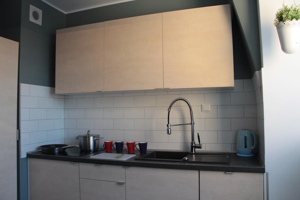 Apartament Jagiellonska 70 Bydgoszcz Room photo