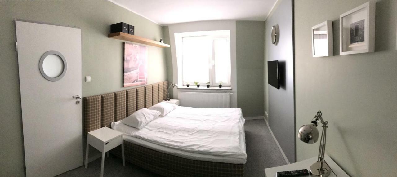 Apartament Jagiellonska 70 Bydgoszcz Exterior photo